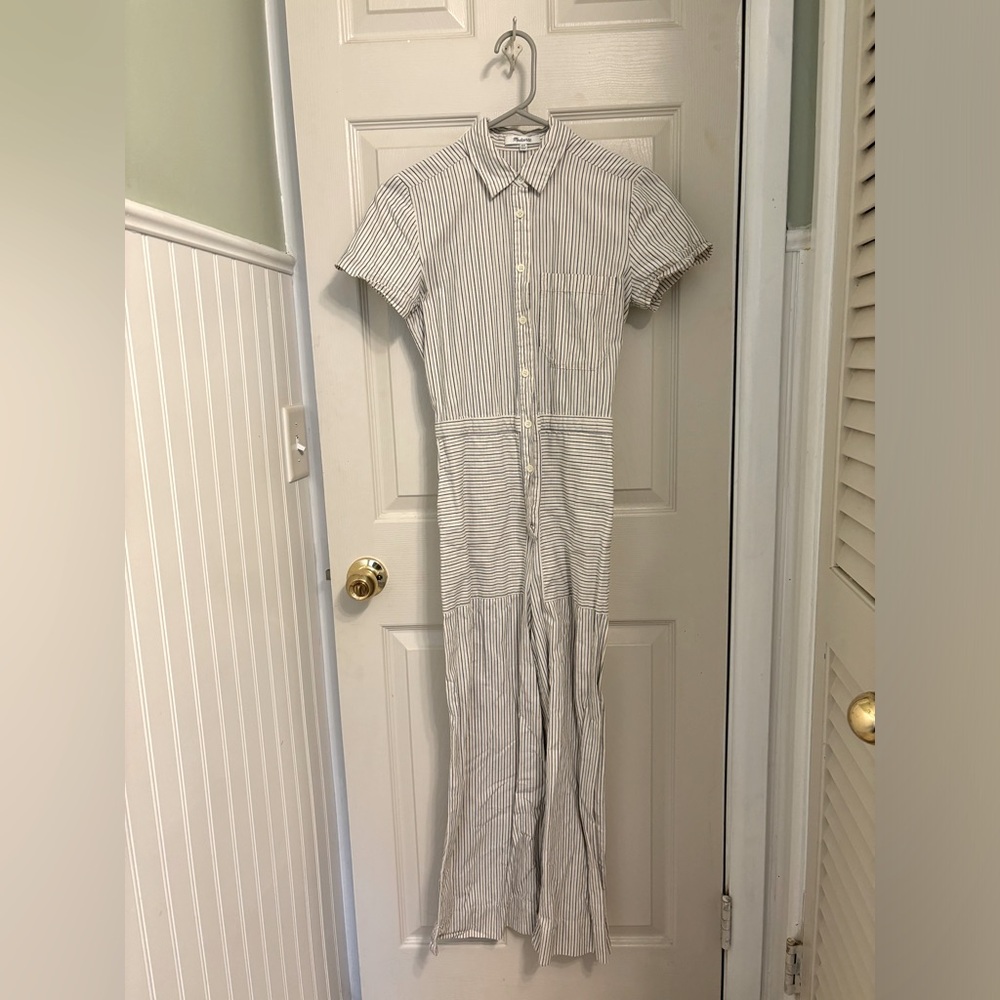 Madewell XS Jumper